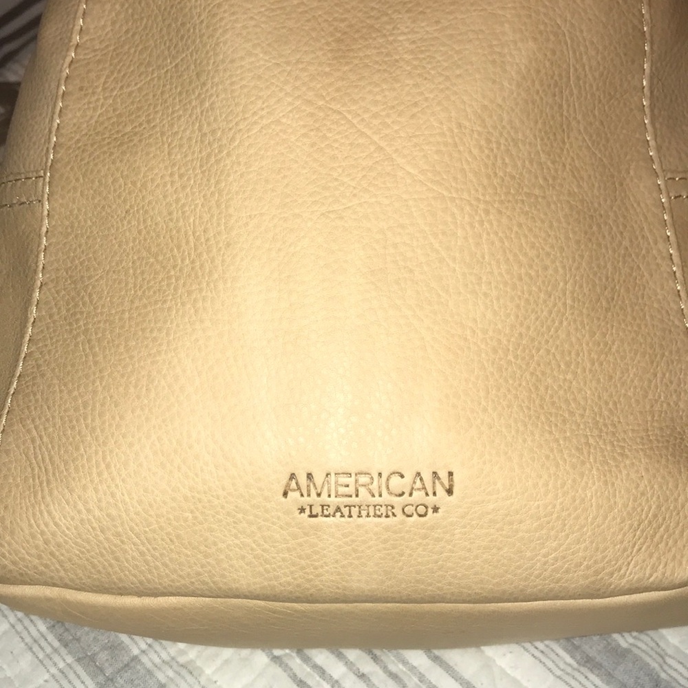 Back pack purse